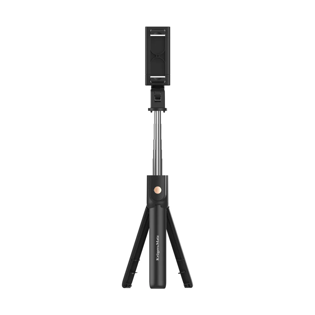 Trepied Telefon Selfie Stick Kruger&Matz