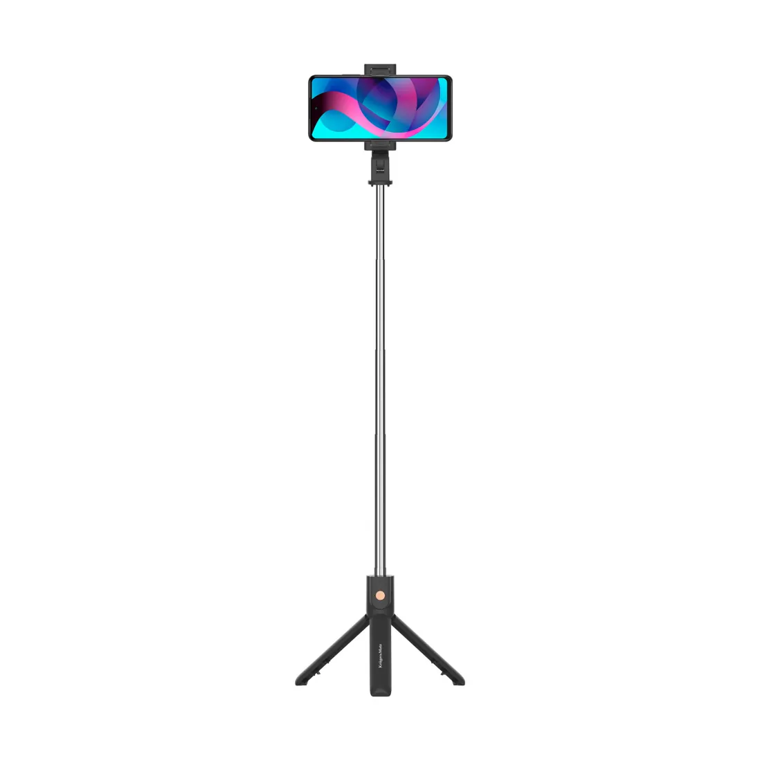 Trepied Telefon Selfie Stick Kruger&Matz