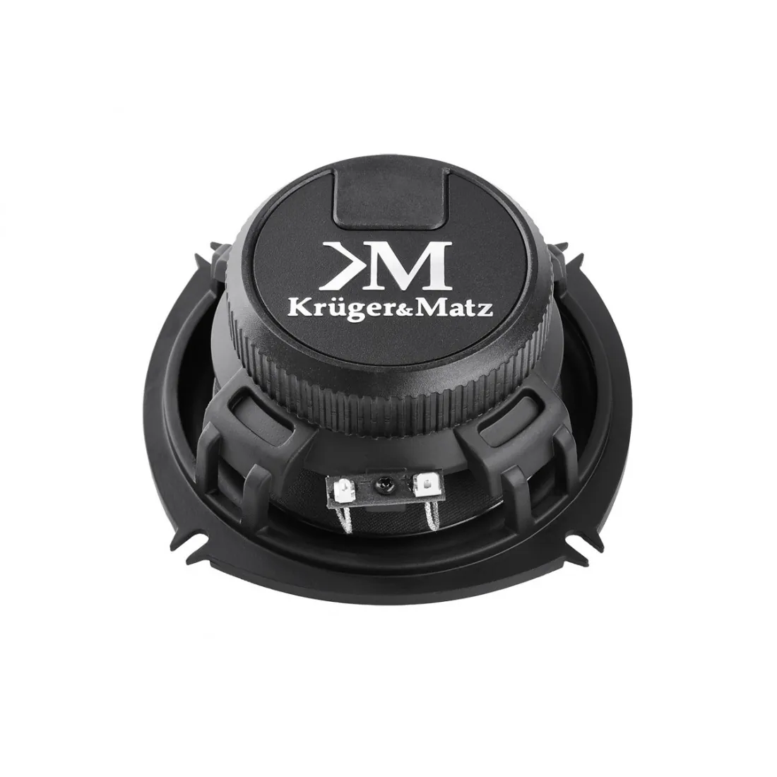 Set Difuzoare Auto 5 Inch Tweetere Filtre K&M
