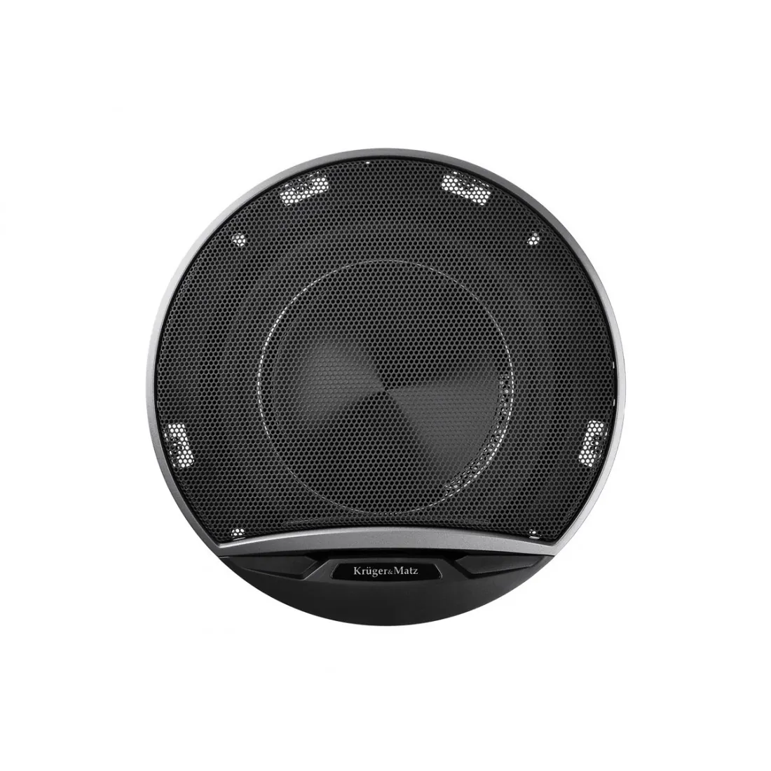 Set Difuzoare Auto 5 Inch Tweetere Filtre K&M