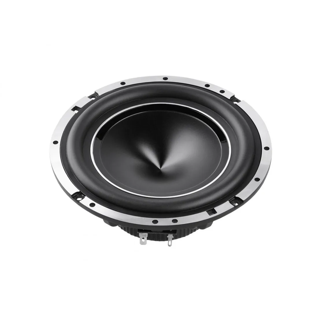 Set Difuzoare Auto 6.5 Inch Tweetere Filtre K&M