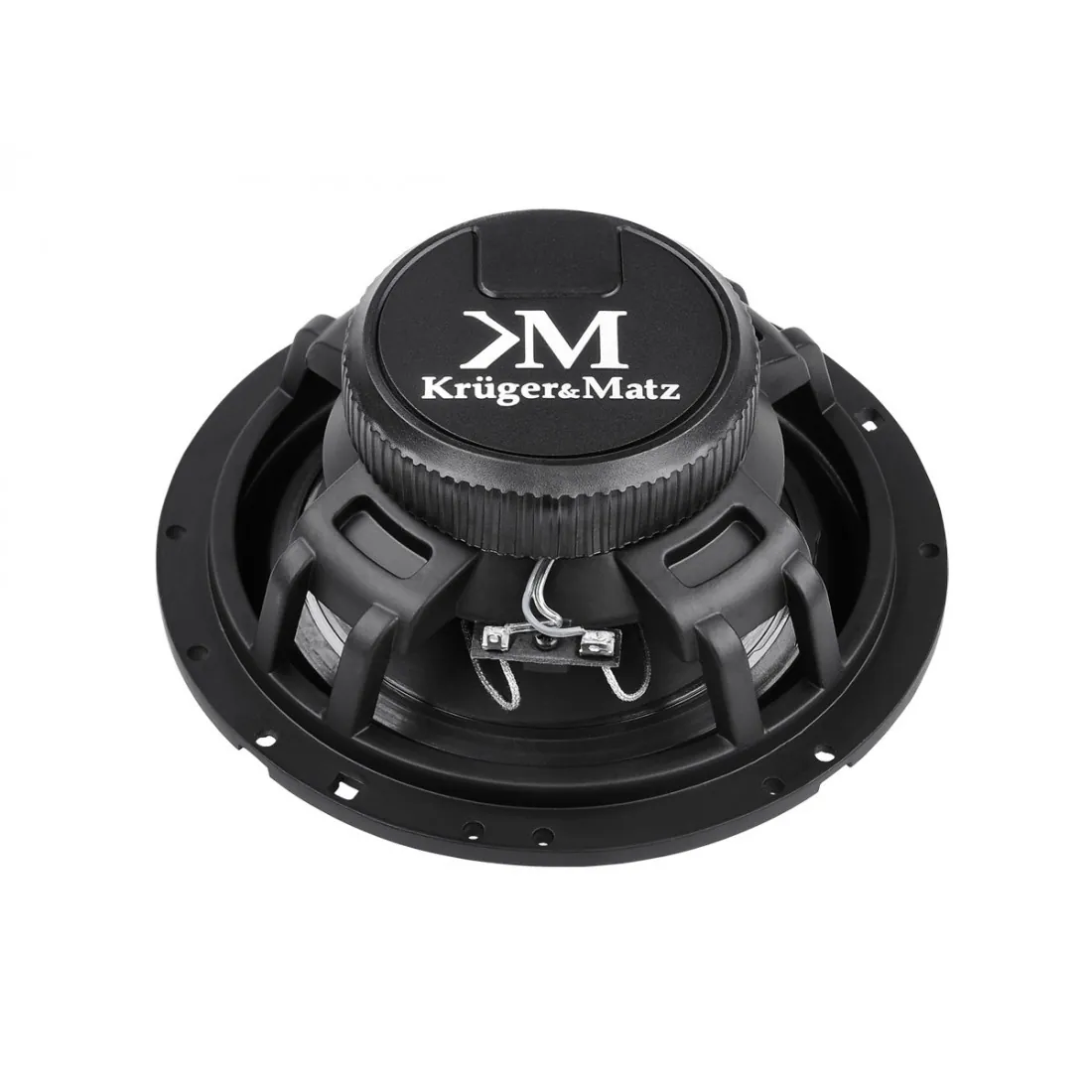 Set Difuzoare Auto 6.5 Inch Kruger&Matz