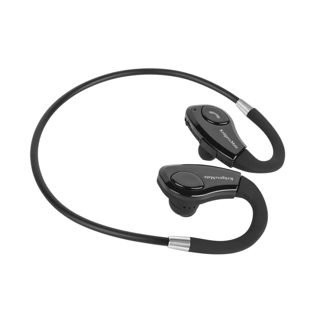 Casti Bluetooth Neckband Kruger&Matz