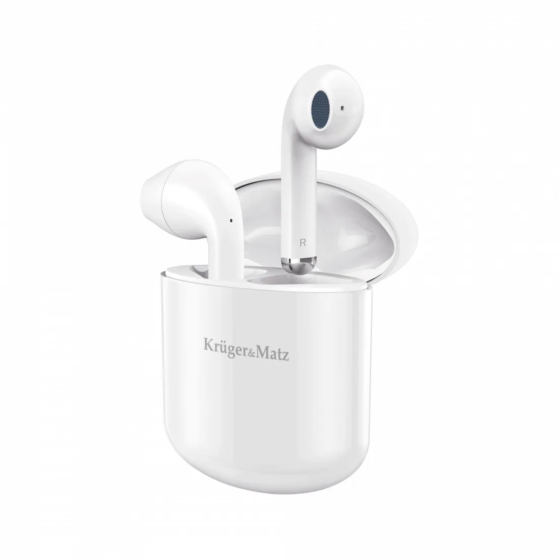 Casti Bluetooth 5.0 TWS M1 Kruger&Matz