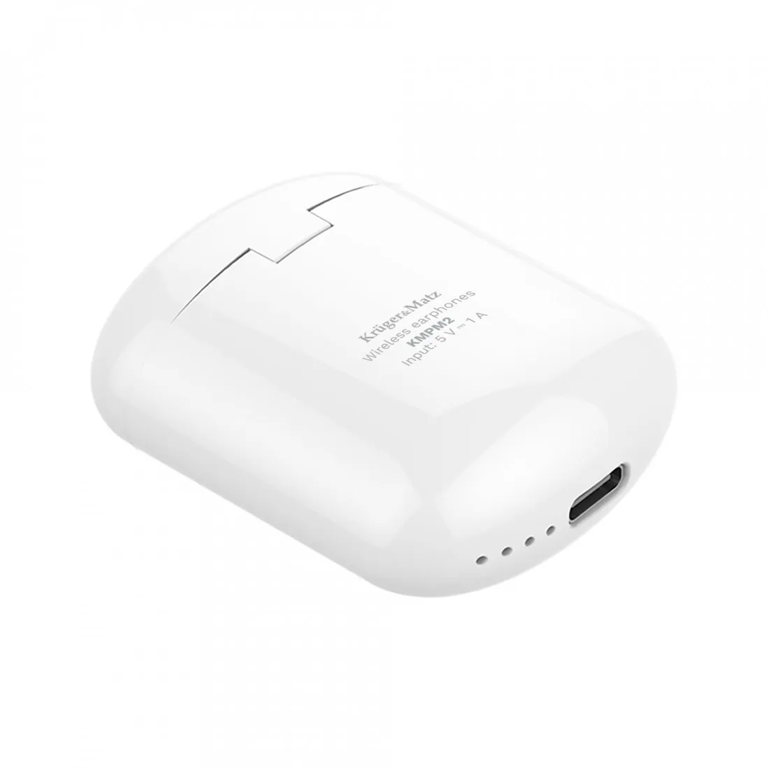 Casti Bluetooth 5.0 TWS M1 Kruger&Matz