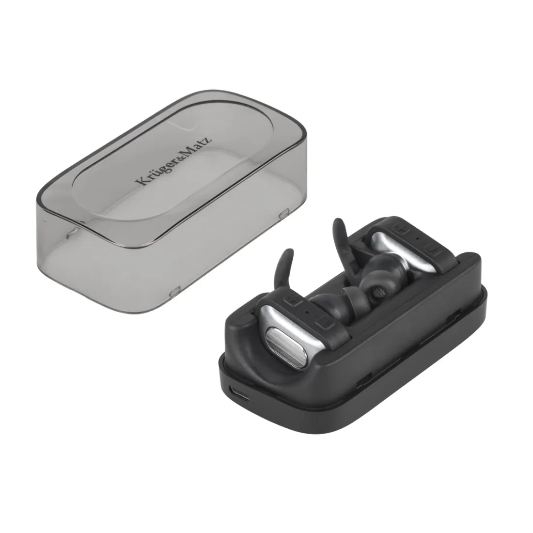 Casti M7 True Wireless Kruger&Matz