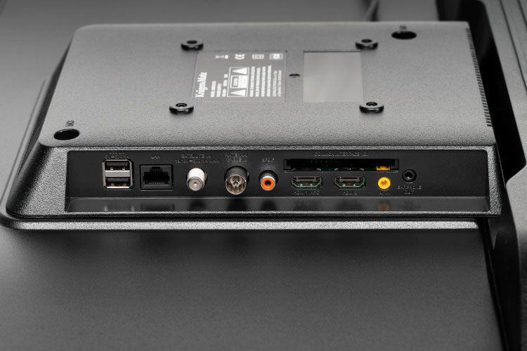 Mai multe posibilitati Poti conecta consola la televizor