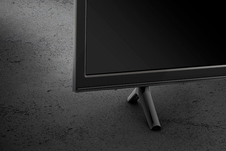 Design subtire Telewizor do 1000 zł