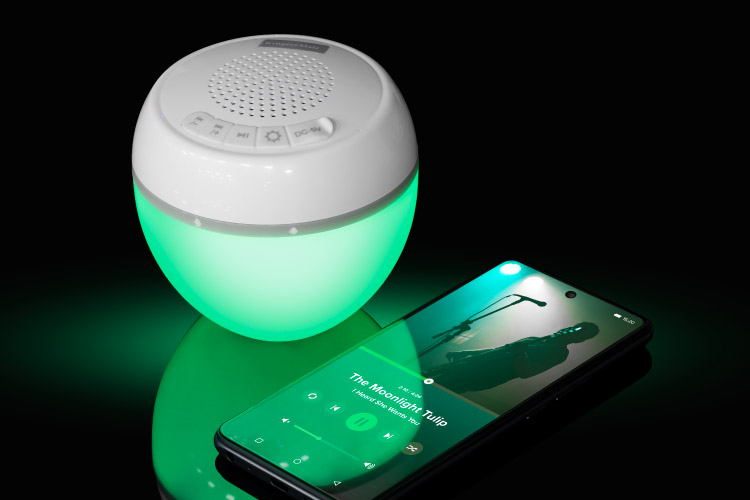 Sunet wireless Boxa bluetooth