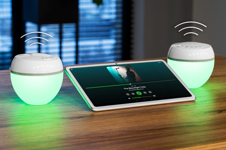Boxa Bluetooth TWS Boxa Bluetooth TWS