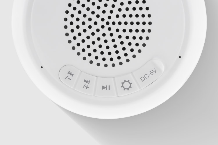 Panou de control Boxa bluetooth cu butoane
