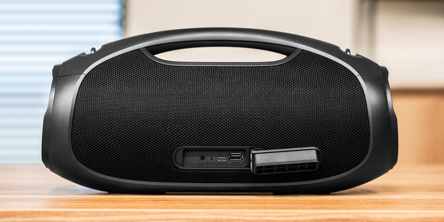 Boxa bluetooth