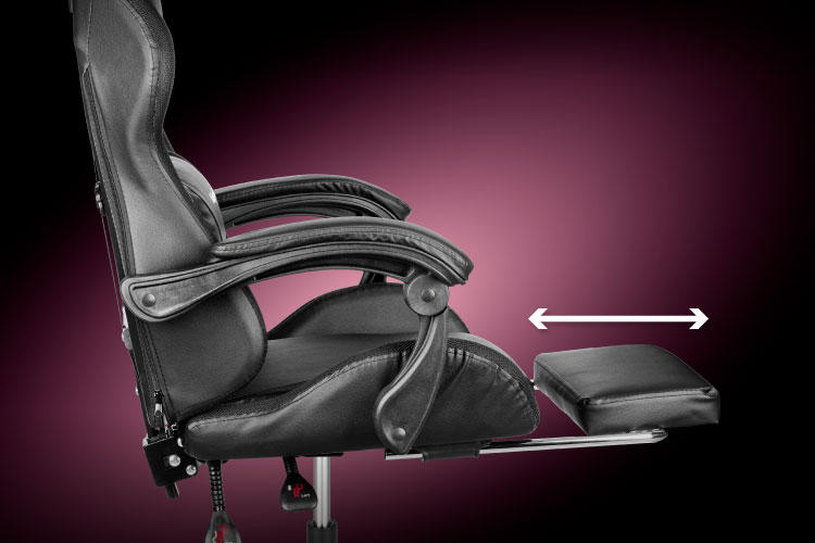 Relaxare deplina Scaune de gaming