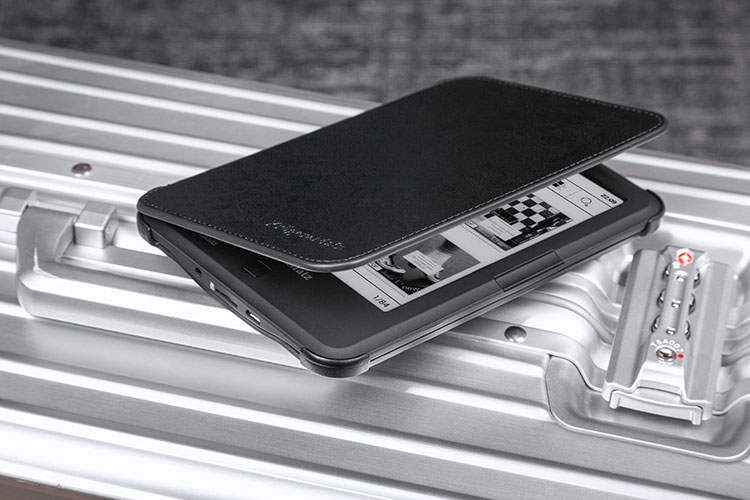 Etui e-book reader Library 3 Etui e-book reader Library 3