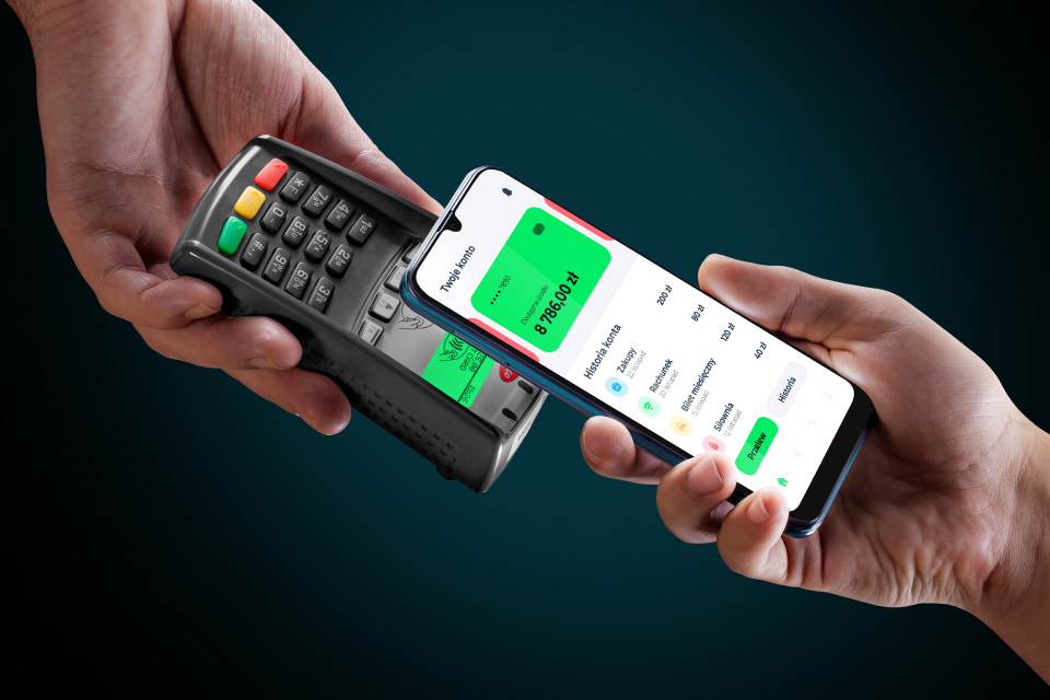 Facilitati practice Smartphone cu NFC