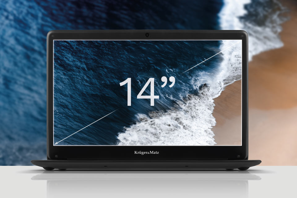 Ecran Full HD Laptop de calitate