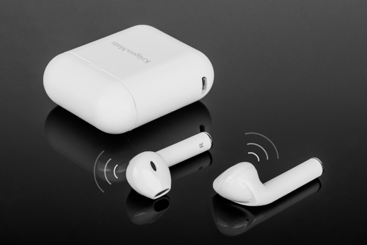 Casti wireless TWS Casti wireless TWS