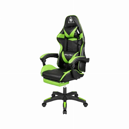 Scaun Gaming Gx-150 Verde Kruger&Matz