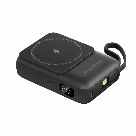 Power Bank 10000 MAH MAG Safe Kruger&Matz