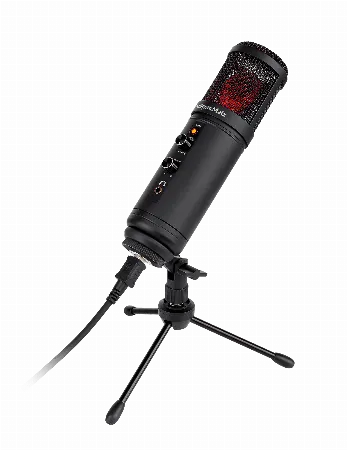 Microfon Gaming / Vlogging USB Kruger