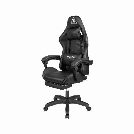 Scaun Gaming Gx-150 Negru Kruger&Matz