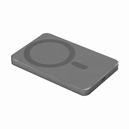 Power Bank 5000 MAH MAG Safe Kruger&Matz