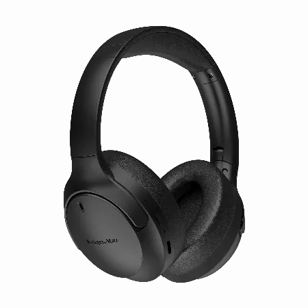 Casti Wireless cu Anc Street 4 Kruger&Matz
