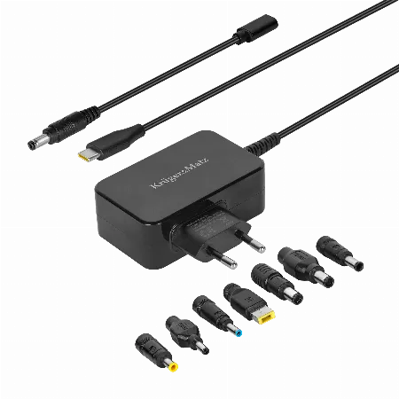 Alimentator Universal 65W Power Delivery Kruger&Matz