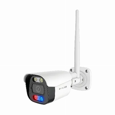 Camera Wifi Connect C190 Tuya Kruger&Matz