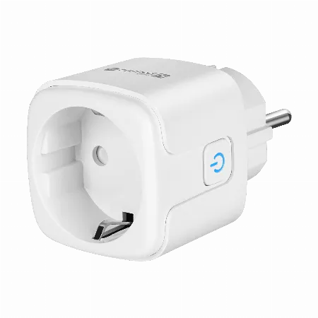 Priza Smart Wifi Connect P4 Tuya Kruger&Matz