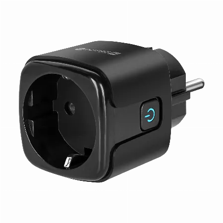 Priza Smart Wifi Connect P4 Tuya Kruger&Matz