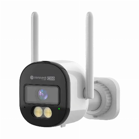 Camera Wifi Connect C150 Tuya Kruger&Matz