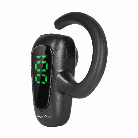 Headset Bluetooth 5.2 K18 Kruger&Matz