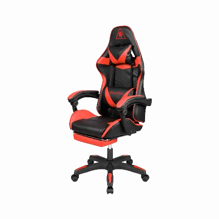 Scaun Gaming Gx-150 Rosu Kruger&Matz