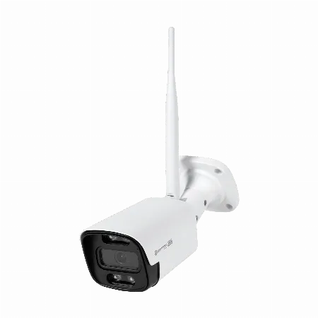 Camera Wifi Connect C40 Tuya Kruger&Matz