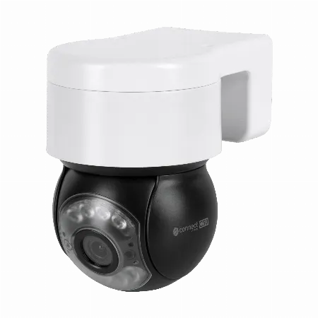 Camera Wi-Fi exterior Kruger&Matz Connect C30 5 Mpx