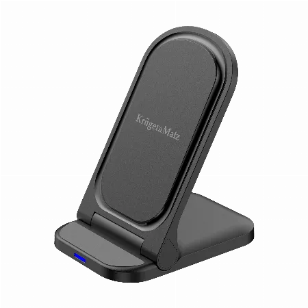 Suport Incarcare Inductiva USB / Type C Kruger&Matz
