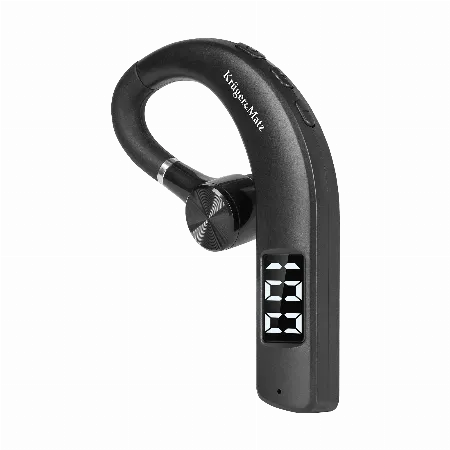 Headset Bluetooth 5.2 K17 Kruger&Matz