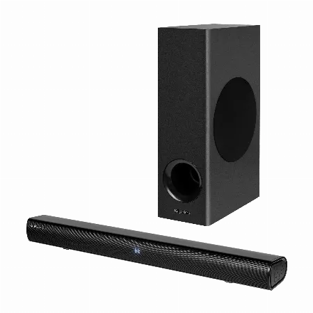 Soundbar 2.1 Kruger&Matz Planet