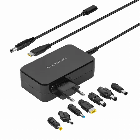Alimentator Universal 90W Power Delivery Kruger&Matz
