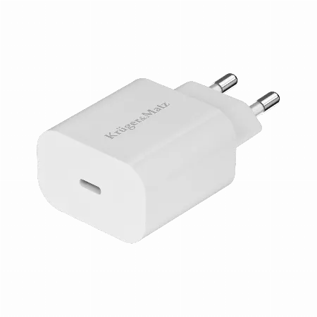 Incarcator Retea Power Delivery 3.0 18W Kruger&Matz