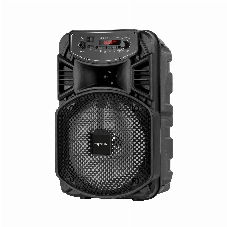 Boxa portabila Bluetooth Kruger&Matz Music Box