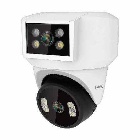 Camera Wifi Connect C180 Tuya Kruger&Matz