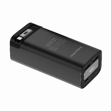 Power Bank 20000 MAH Li-Ion 100W QC PD Kruger&Matz