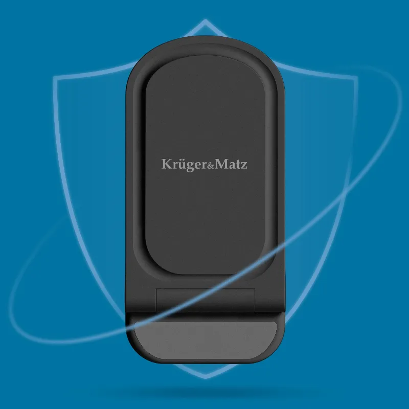 Suport Incarcare Inductiva USB / Type C Kruger&Matz