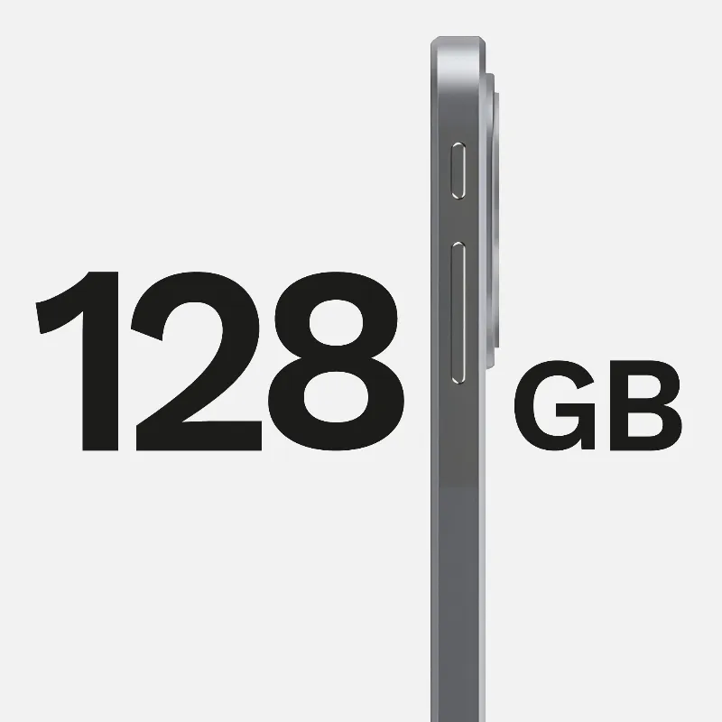 Tableta 4G 6GB 128GB Android 15 Kruger&Matz