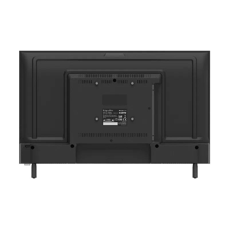TV LED HD Smart Vidaa 24INCH 61CM 220V Kruger&Matz