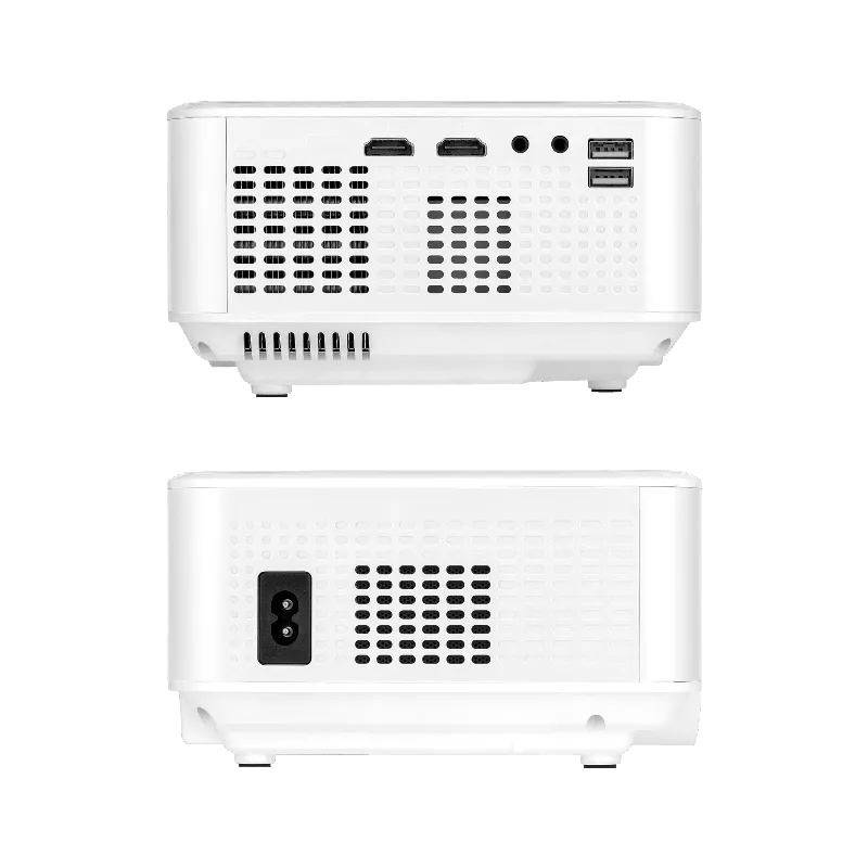 Videoproiector LED Home V-LED20 Kruger&Matz
