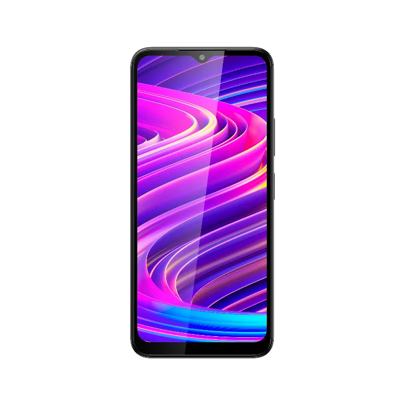 Smartphone Flow 10 Negru Kruger&Matz