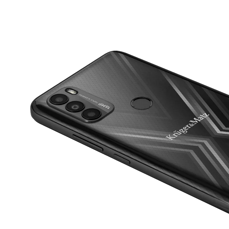 Smartphone Live 9 Negru Kruger&Matz